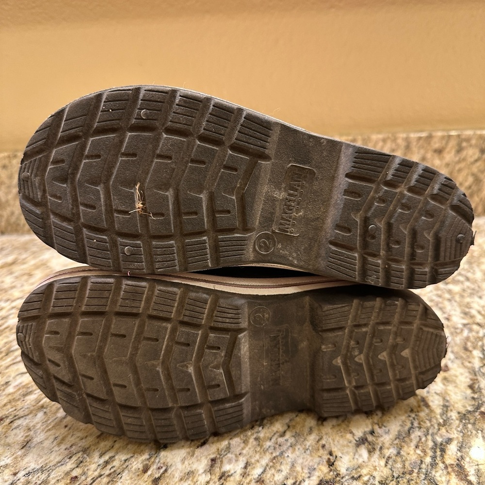 Magellan snow boots - Picture 3 of 4